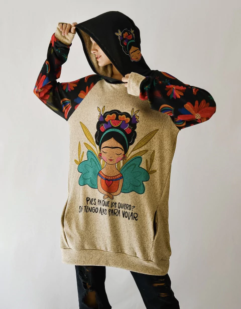 SWEATER BORIS FRIDA - comprar online