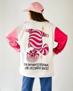 BUZO Cata alicia locura en internet