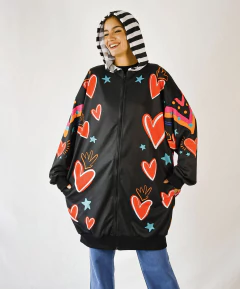 CAMPERON ADISSON SOY - comprar online