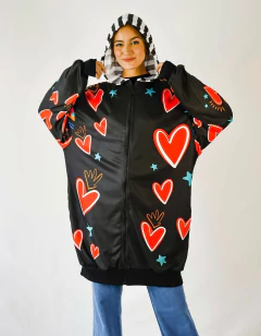 CAMPERON ADISSON SOY en internet