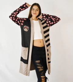 SACO TOKYO fridita en internet