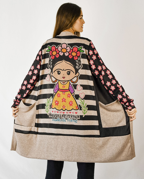 SACO TOKYO fridita - buy online