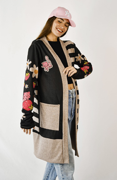SACO TOKYO frutillita en internet