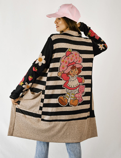 SACO TOKYO frutillita