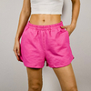 Short Sophie fucsia