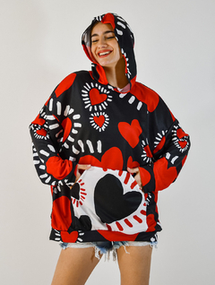 BUZO MATILDA CUORE