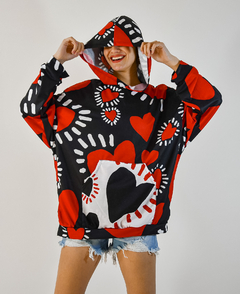BUZO MATILDA CUORE - comprar online