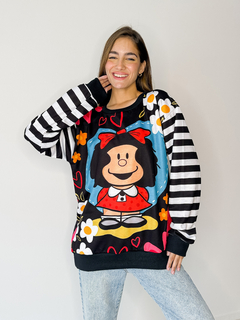 Buzo Joaquin mafalda - buy online