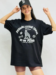 REMEROn meche negro llegue tarde - buy online