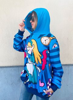 BUZO GEORGE ALICE - comprar online