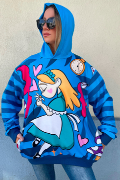 BUZO GEORGE ALICE