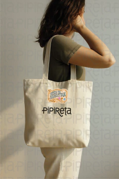 PREVENTA-BOLSA TELA ESTAMPADA 45 X 40 RITUAL- ESTE PRODUCTO SE ENVIA LUEGO DE LOS 10 DIAS DE LA COMPRA on internet