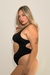 Enteriza Delta Negro - comprar online