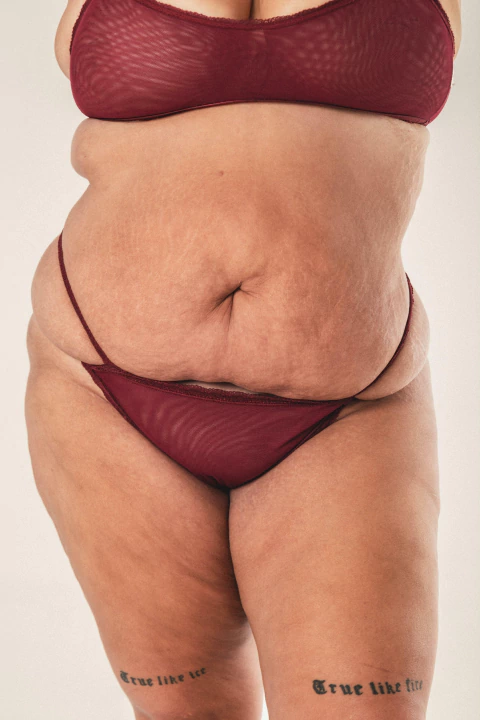 Colaless Renai Cereza - Archetype