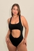 Enteriza Delta Negro - comprar online