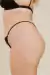 Colaless Cassie Negro - tienda online