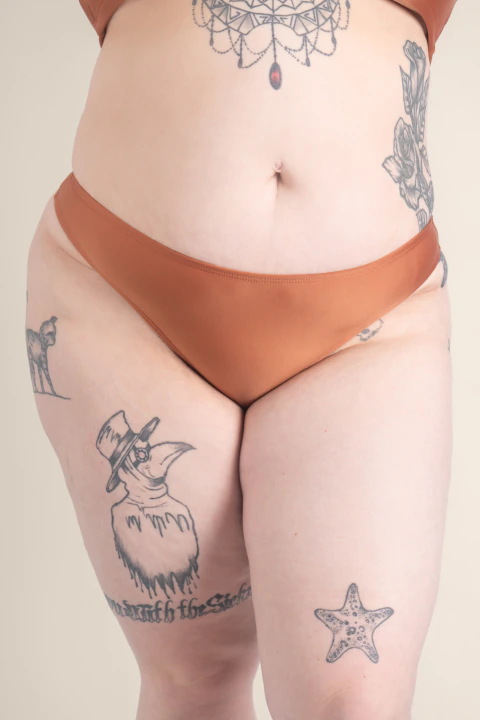 Bikini Colaless Dhara