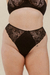 Culotte Robin Negro en internet