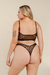 Deportivo Ethel Negro - tienda online