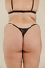 Colaless Helga Negro - tienda online