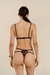 Corpiño Norman Negro - tienda online