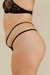 Colaless Sven Negro - tienda online