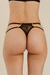Colaless Sven Negro - comprar online