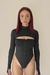 Body Spandau Negro