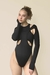 Body Nyx Negro en internet