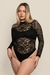 Body Alice Negro