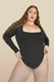 Body Kat Negro