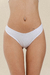 Colaless Violet Blanco