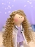 Boneca Médica - Cabelo Cacheado na internet