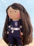 Boneca Socorrista do SAMU - comprar online