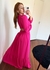 Vestido Malta Rosa na internet