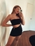 Vestido Vazado