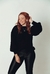 Tricot Max Preto - comprar online