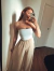 Body Tomara que Caia Off - Giu Store