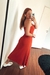 Imagem do Vestido Duo Terracota