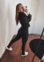 Calça Skinny Zíper na internet