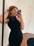 Vestido Midi Grande Gostosa Preto - Giu Store