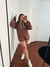 Imagem do Moletom Oversize Love