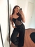 Body Tule Corselete - loja online