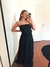 Vestido Boho Preto na internet