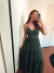 Vestido México Militar na internet