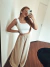 Pantalona Summer na internet
