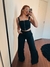 Imagem do Cropped Kylie Alfaitaria Vinho