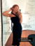 Vestido Duo Preto - comprar online