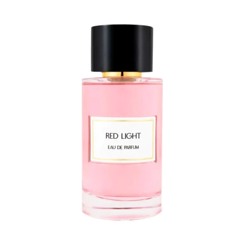 COLLECTION PRIVÉE RED LIGHT EDP - comprar online