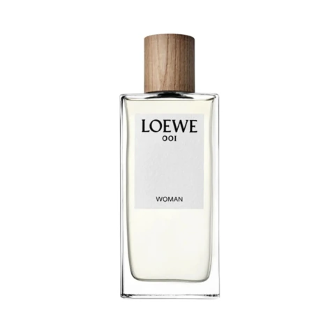 LOEWE - LOEWE 001 WOMEN EDP - comprar online